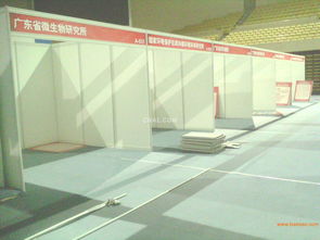 標(biāo)攤租賃、主場(chǎng)搭建及配套產(chǎn)品服務(wù)綜合指南