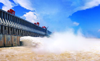 全國(guó)最大建筑工程旅游區(qū) 工程奇跡，國(guó)人免費(fèi)暢游