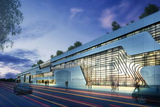 廣西建工集團(tuán)建筑材料智能生產(chǎn)項(xiàng)目工程設(shè)計(jì)合同簽約儀式順利舉行