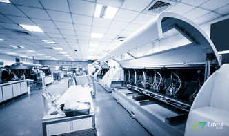 嘉益仕litins 以智能制造賦能工業(yè)未來，讓工業(yè)更智能